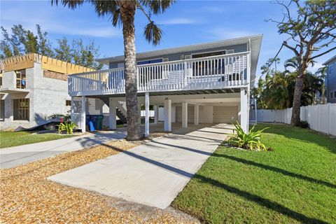 Photo of 117 Neptune Lane, Holmes Beach, FL 34217 (MLS # A4676172)