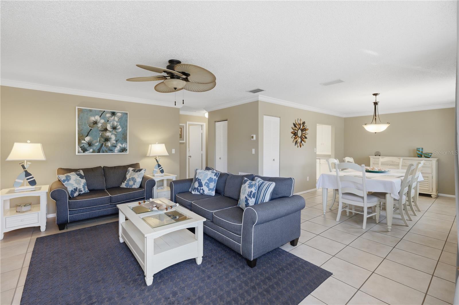 EDGEMERE - Residential Income