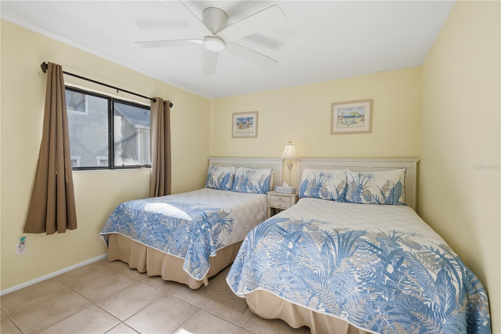 EDGEMERE - Residential Income