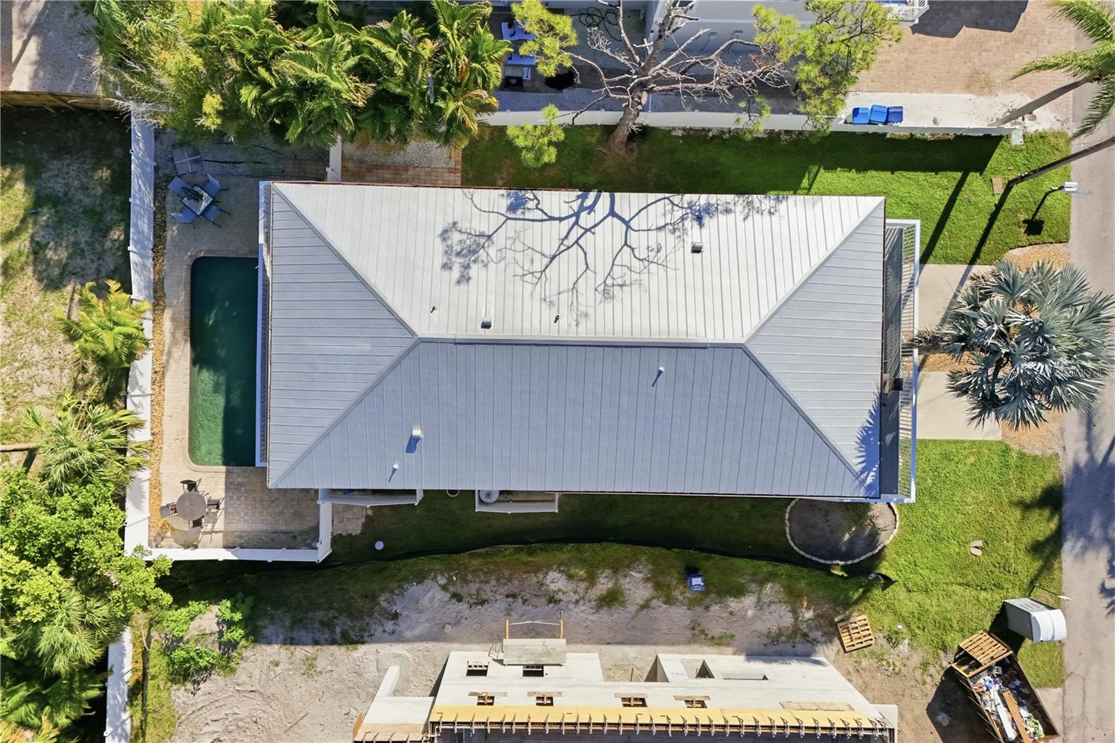 EDGEMERE - Residential Income