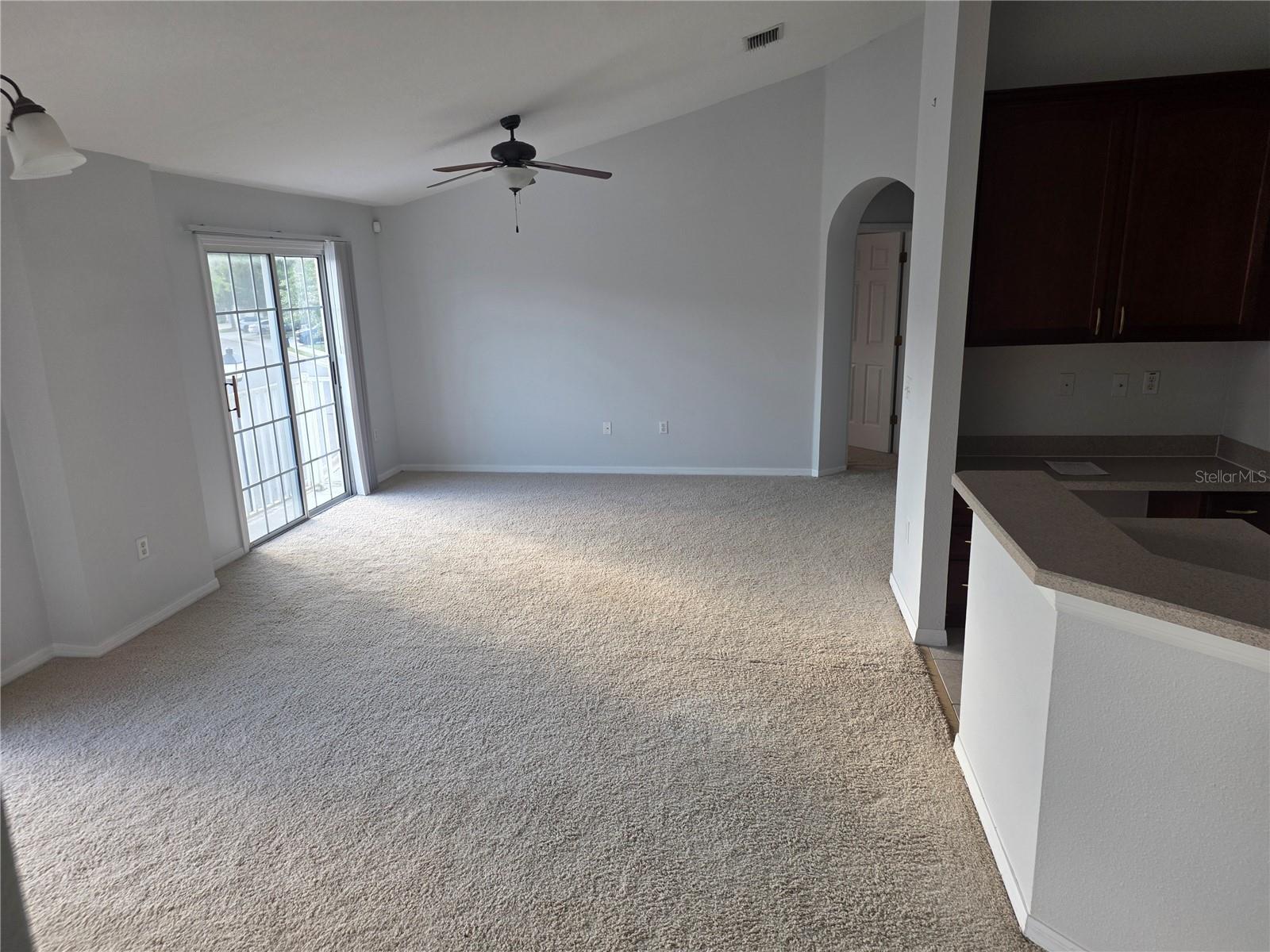 SADDLE CREEK MANOR - Residential