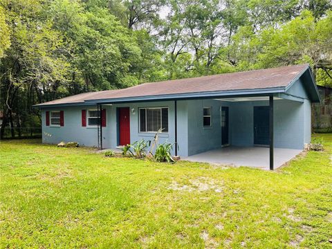 6826 SW 52ND AVENUE GAINESVILLE FL 32608
