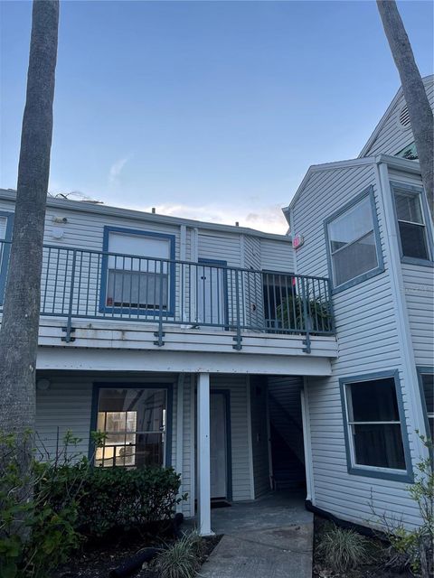 Photo of 2516 Woodgate Boulevard #205, Orlando, FL 32822 (MLS # P4934639)