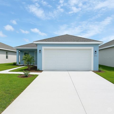 Photo of 13221 Sassafras Trl, Parrish, FL 34219 (MLS # A4690346)