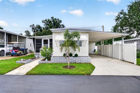 Photo of 9900 Ulmerton Road #28, Largo, FL 33771 (MLS # TB8542354)