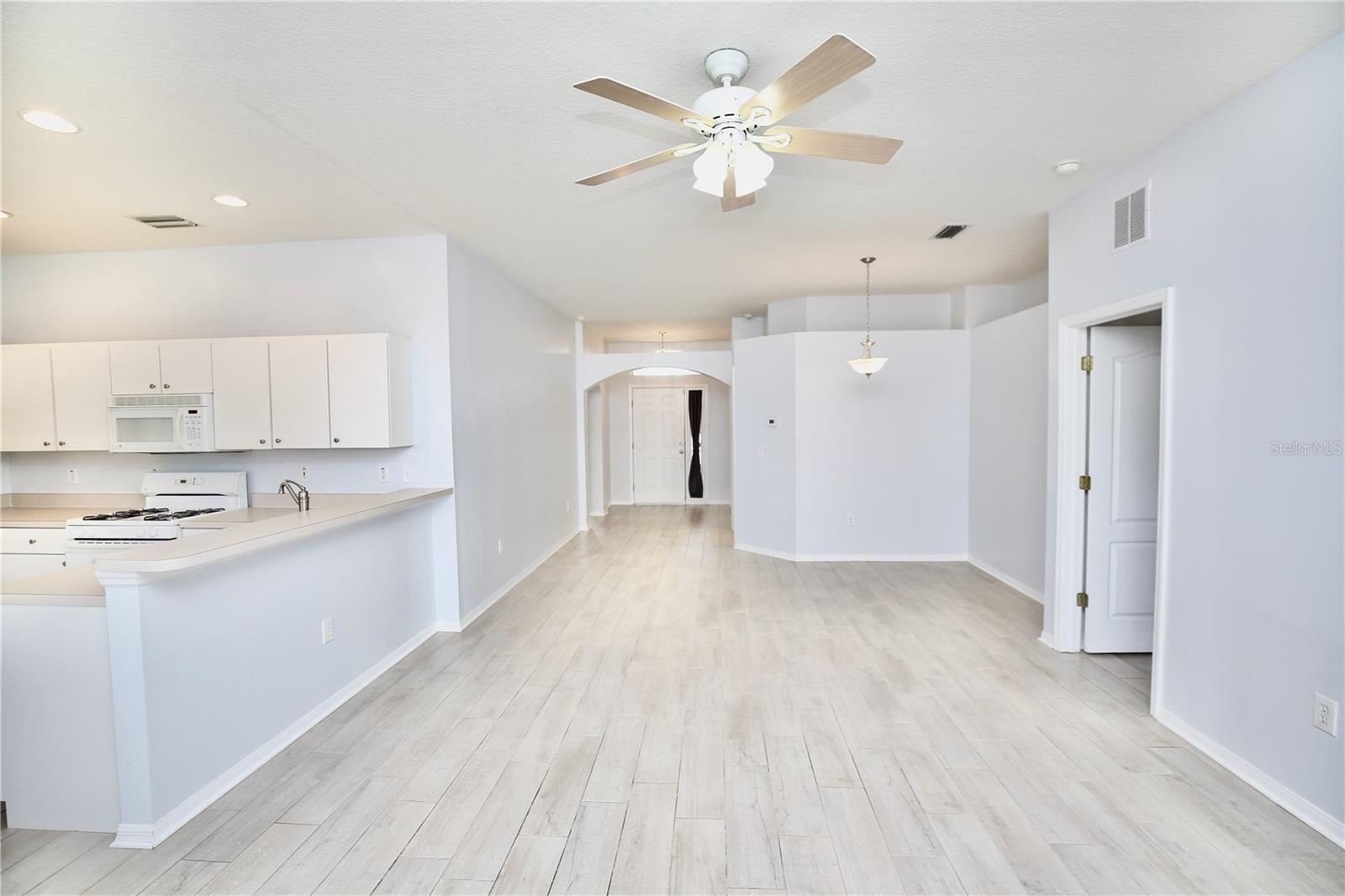 OAK GROVE PH 4A - Residential