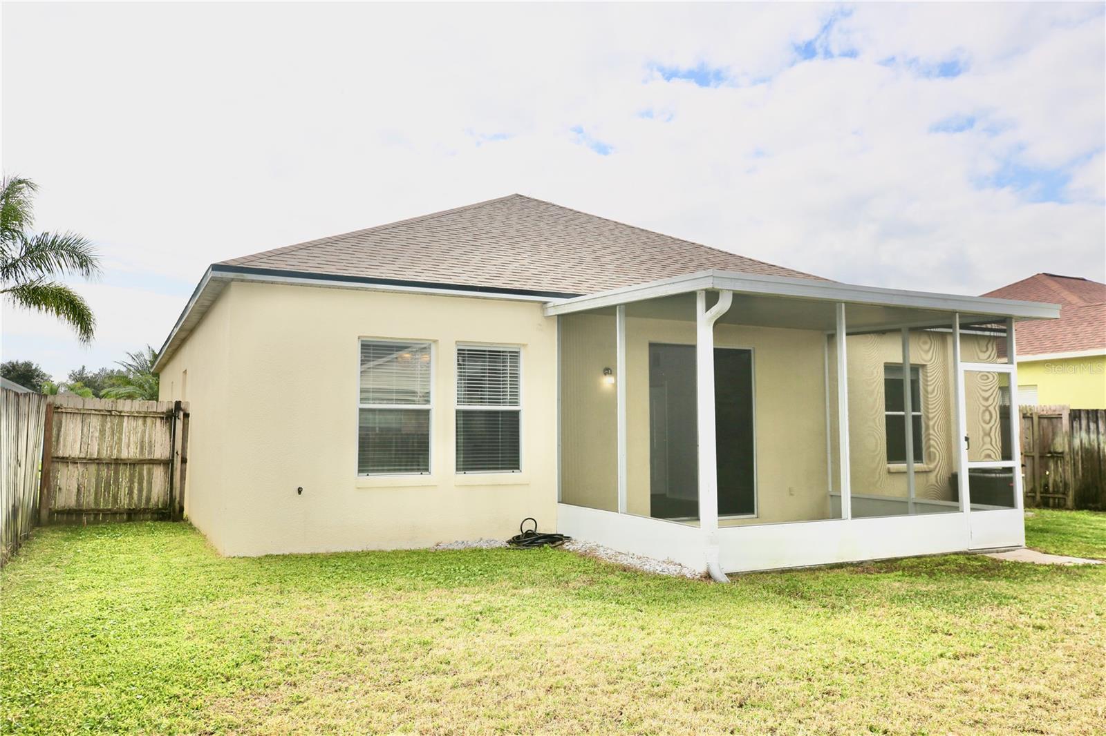 OAK GROVE PH 4A - Residential