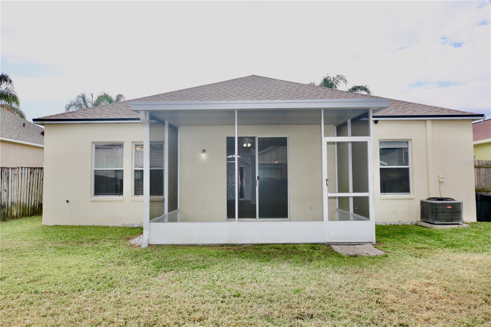 OAK GROVE PH 4A - Residential