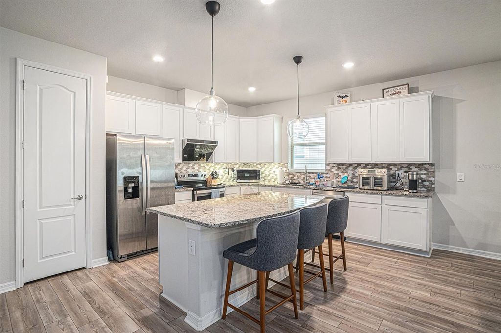 Photo of 11110 Calistoga Place, Riverview, FL 33578 (MLS # TB8422307)