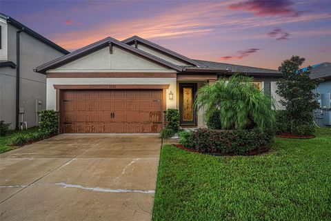 Photo of 11110 Calistoga Place, Riverview, FL 33578 (MLS # TB8422307)