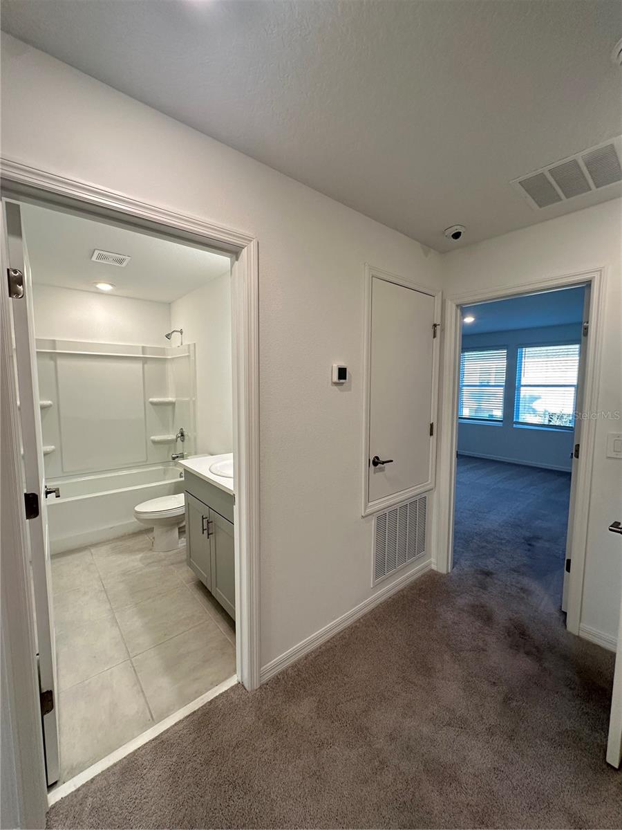 WESTVIEW POD A PH 1A - Residential Lease