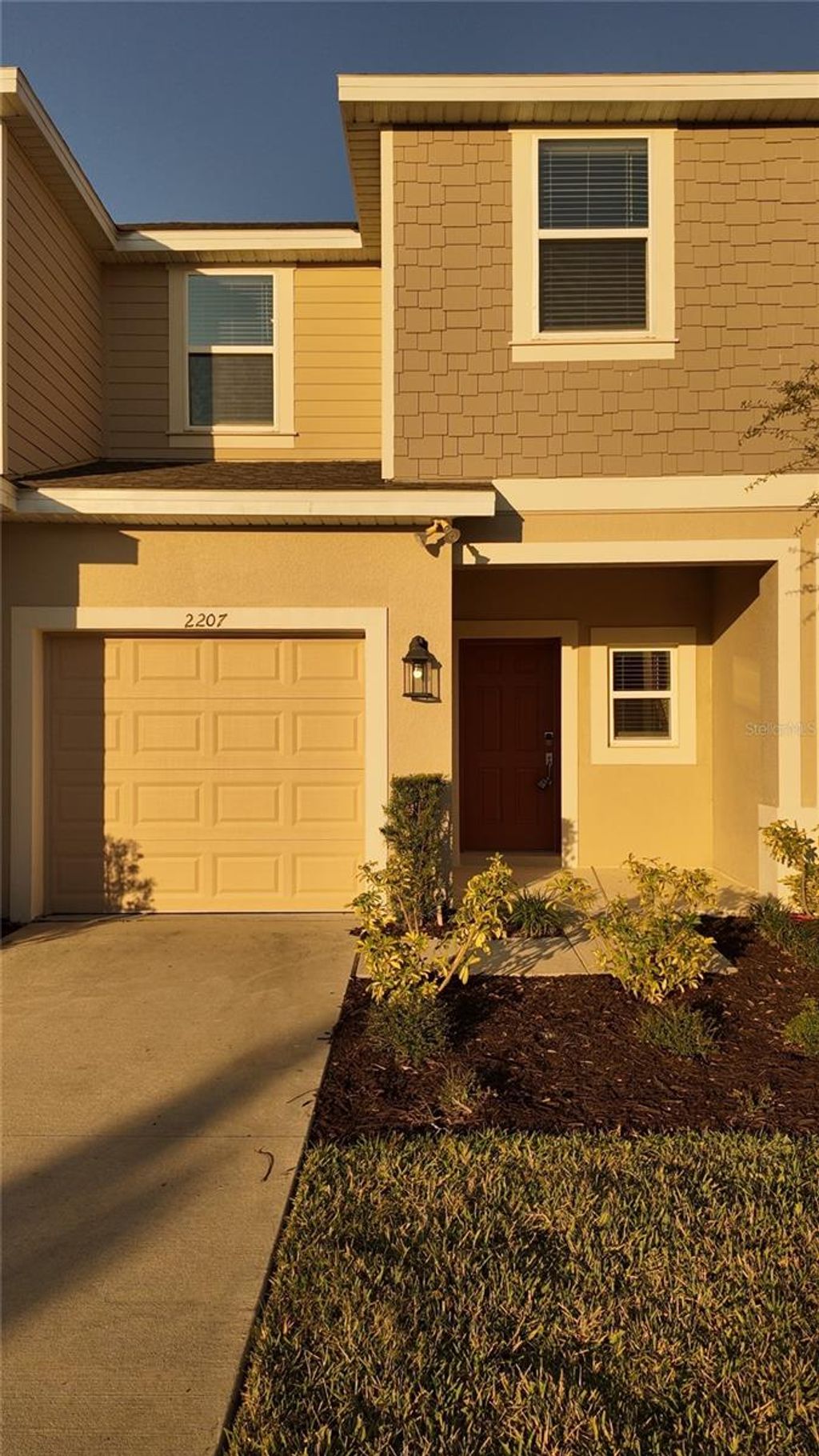 Photo of 2207 Portrait St, Kissimmee, FL 34758 (MLS # S5138096)