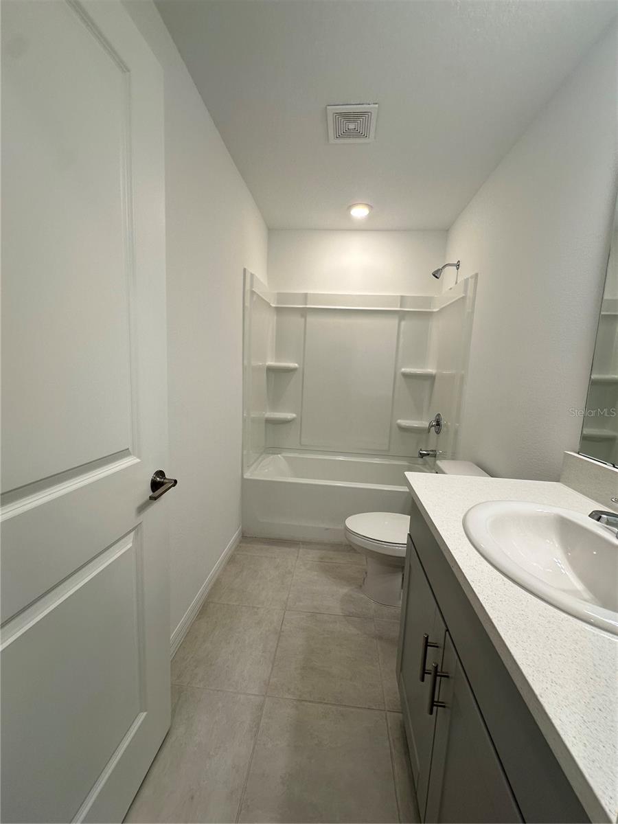 WESTVIEW POD A PH 1A - Residential Lease