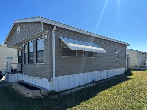 A home in BRADENTON