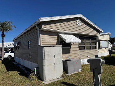 A home in BRADENTON