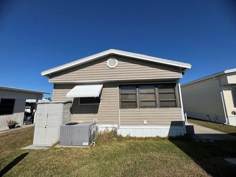 A home in BRADENTON