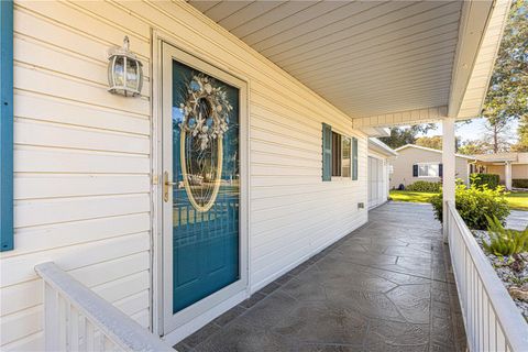 A home in SUMMERFIELD