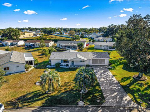 A home in SUMMERFIELD