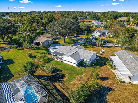 A home in SUMMERFIELD