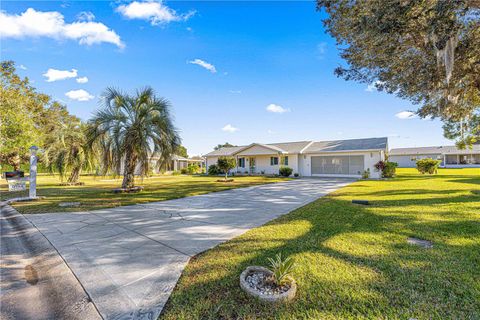 A home in SUMMERFIELD