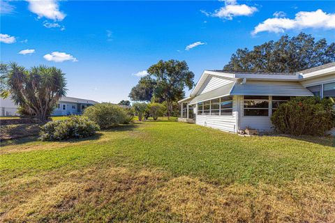 A home in SUMMERFIELD