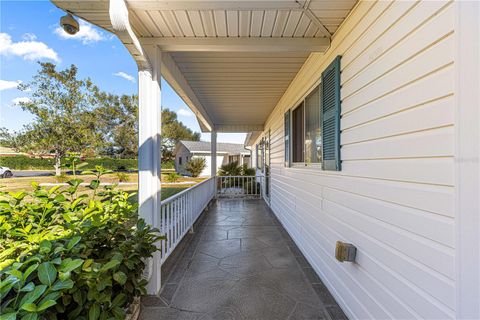 A home in SUMMERFIELD