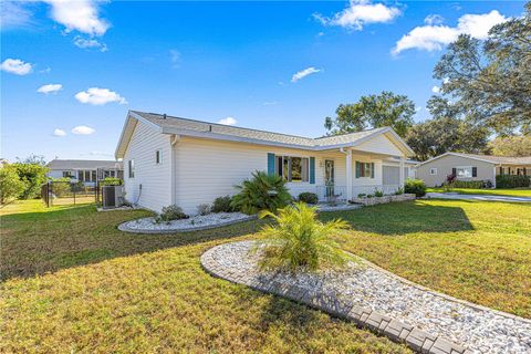 A home in SUMMERFIELD