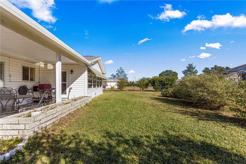 A home in SUMMERFIELD