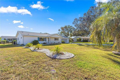 A home in SUMMERFIELD