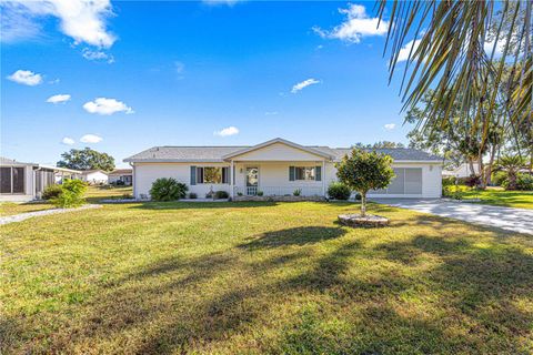 A home in SUMMERFIELD