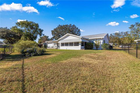 A home in SUMMERFIELD