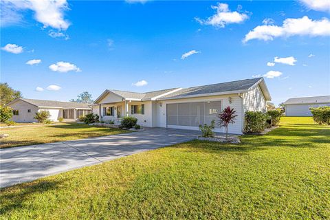 A home in SUMMERFIELD