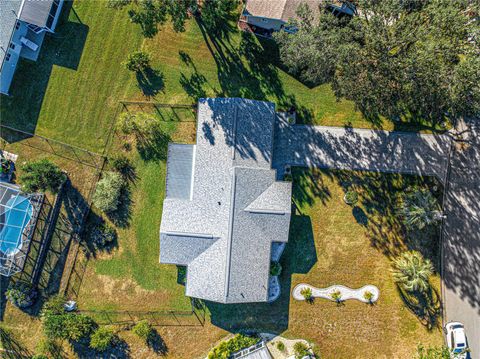 A home in SUMMERFIELD