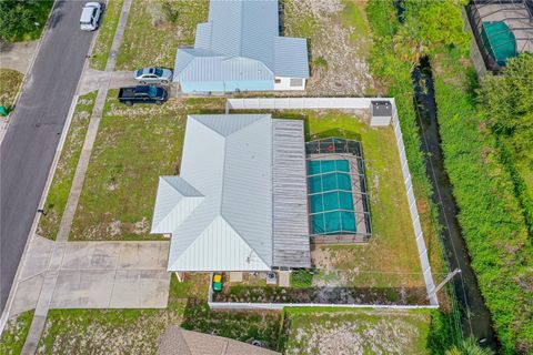 1320 JOHNS CIRCLE MERRITT ISLAND FL 32952