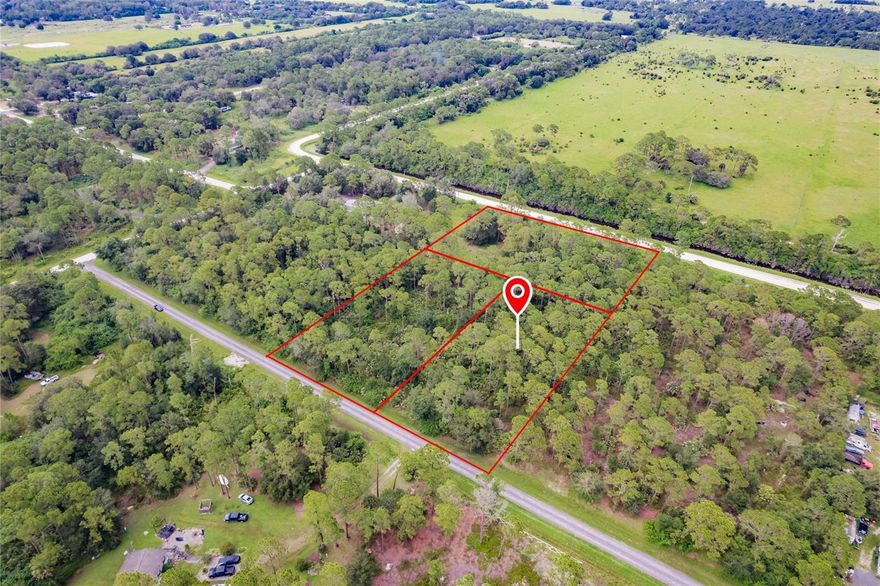 OVER ONE ACRE OF LAND! Nestled within the tranquil embrace of Clewiston, Florida, lies an exceptional opportunity for those with dreams of creating a bespoke living oasis. This expansive vacant residential lot, encompassing a generous 1.03 acres of untouched canvas, invites your imagination to run wild amid its lush expanse. Situated in the heart of Clewiston, this non-deeded gem offers the rare privilege of a buildable location, where the boundaries of your architectural aspirations need only answers to the endless sky and your creative vision. This remarkable residential lot is more than just a space; it's a blank canvas upon which you can inscribe your aspirations and design your legacy. With the vastness of 1.03 acres at your disposal, the possibilities are as boundless as the sky overhead. Whether you envision an elegant estate surrounded by curated gardens, a modern marvel of architectural ingenuity, or a retreat that seamlessly fuses indoor and outdoor living, this lot eagerly awaits your transformational touch.