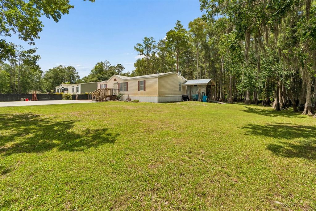 Photo of 17808 Dogwood Drive, Lutz, FL 33558 (MLS # TB8519244)