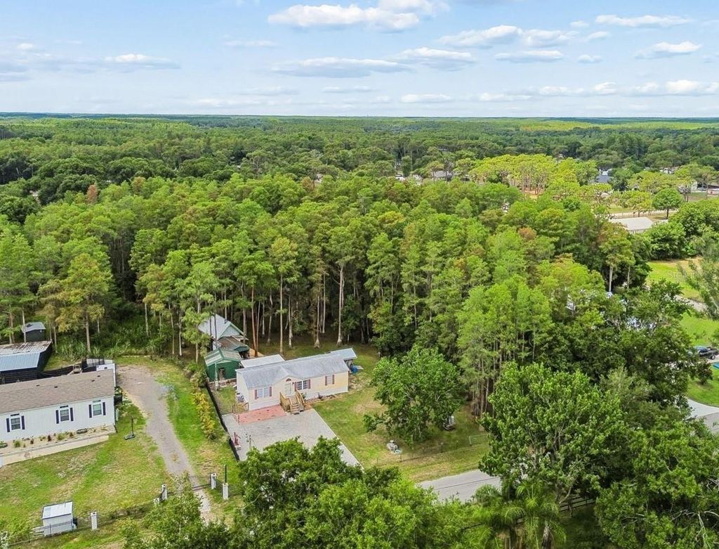 Photo of 17808 Dogwood Drive, Lutz, FL 33558 (MLS # TB8519244)