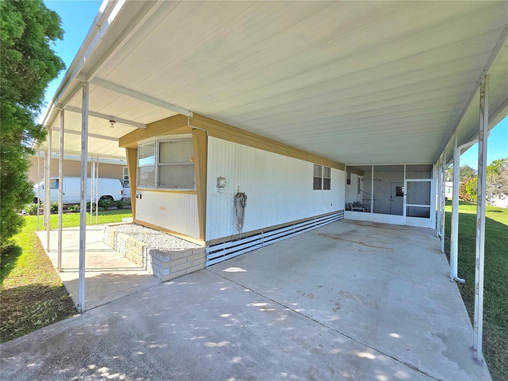 Photo of 5503 Barbara Street, Zephyrhills, FL 33542 (MLS # TB8559928)