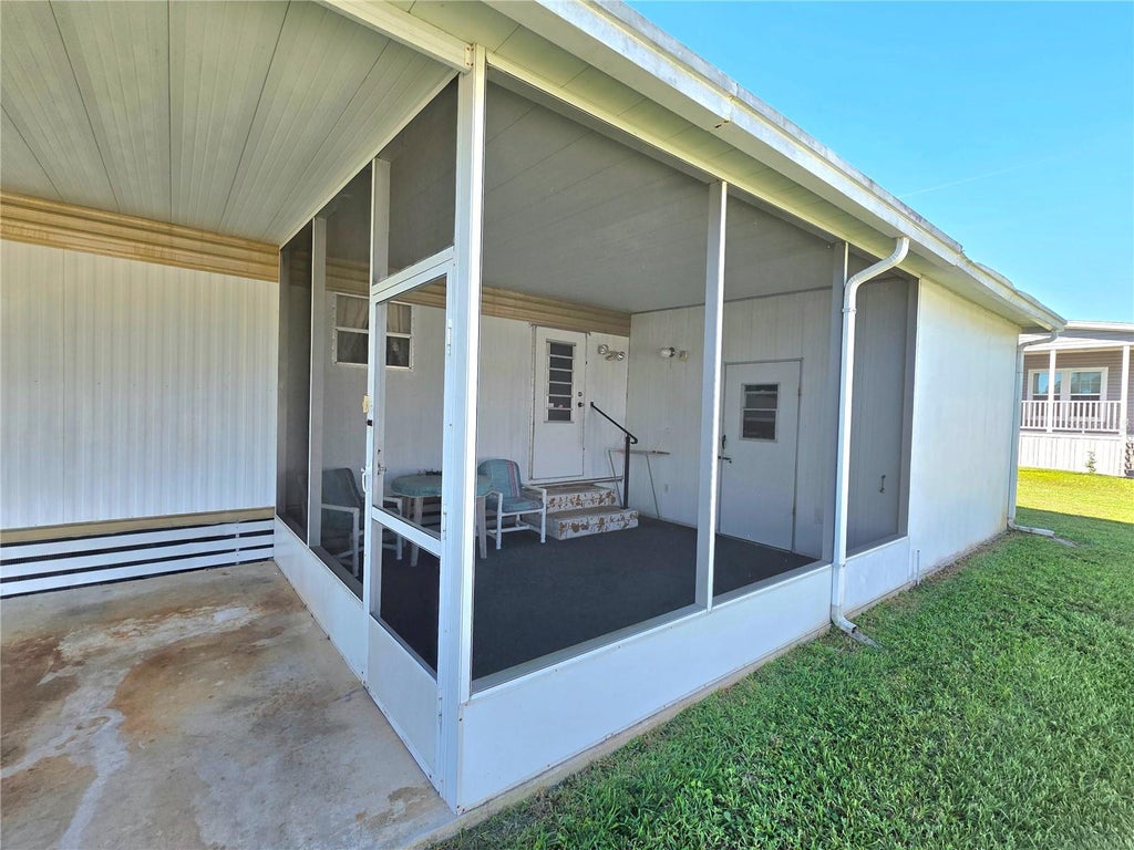 Photo of 5503 Barbara Street, Zephyrhills, FL 33542 (MLS # TB8559928)
