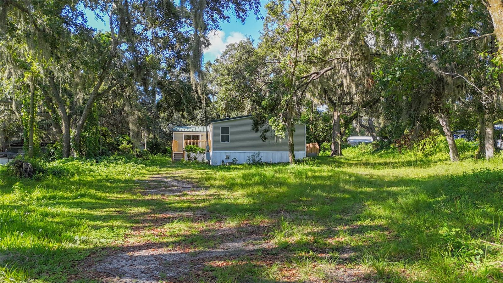 12119 BAYTREE DRIVE