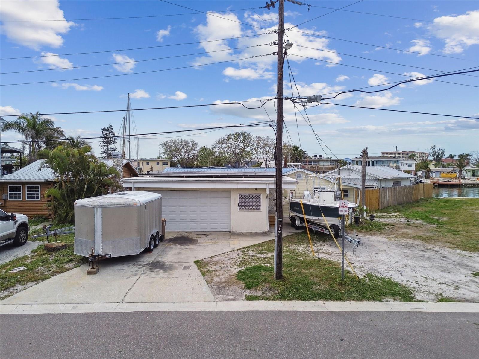 301 BOCA CIEGA DRIVE