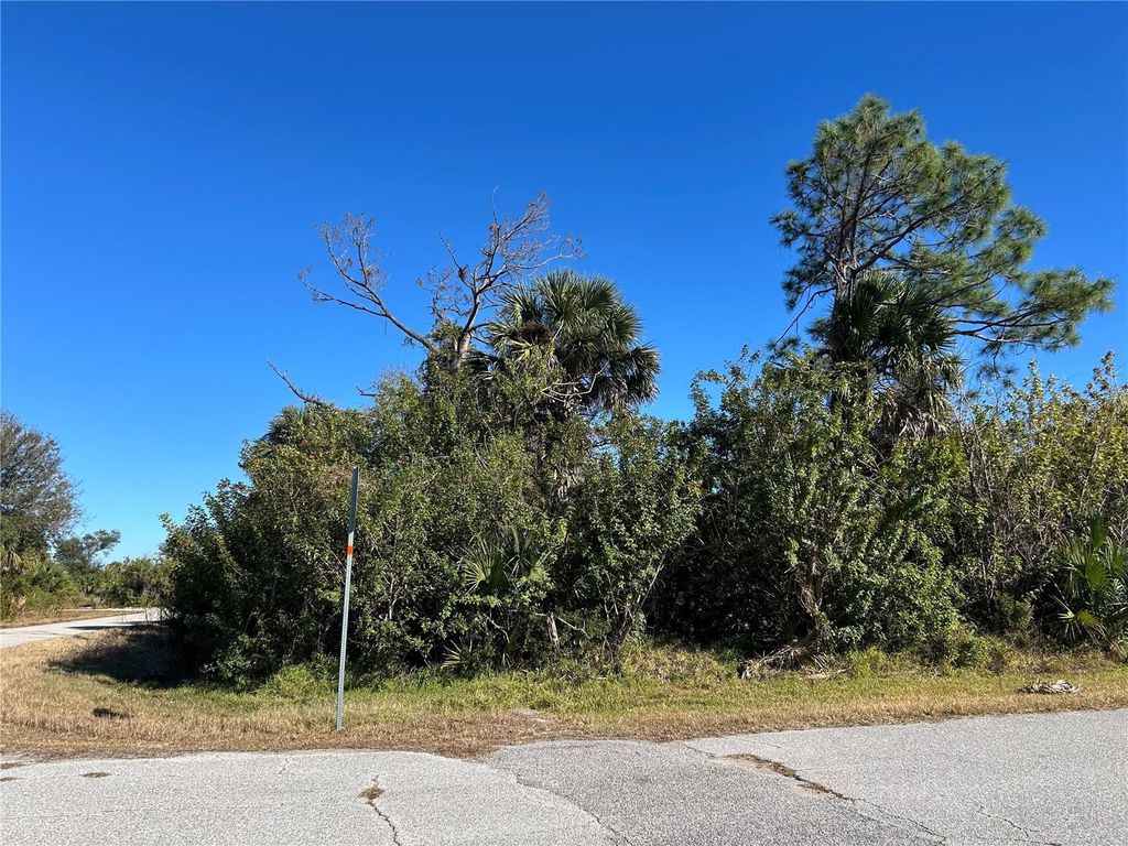 Photo of 12145 Surrey Ave, Port Charlotte, FL 33981 (MLS # C7521685)