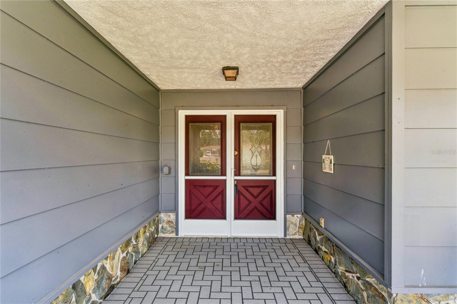 TIMBER PINES - Residential