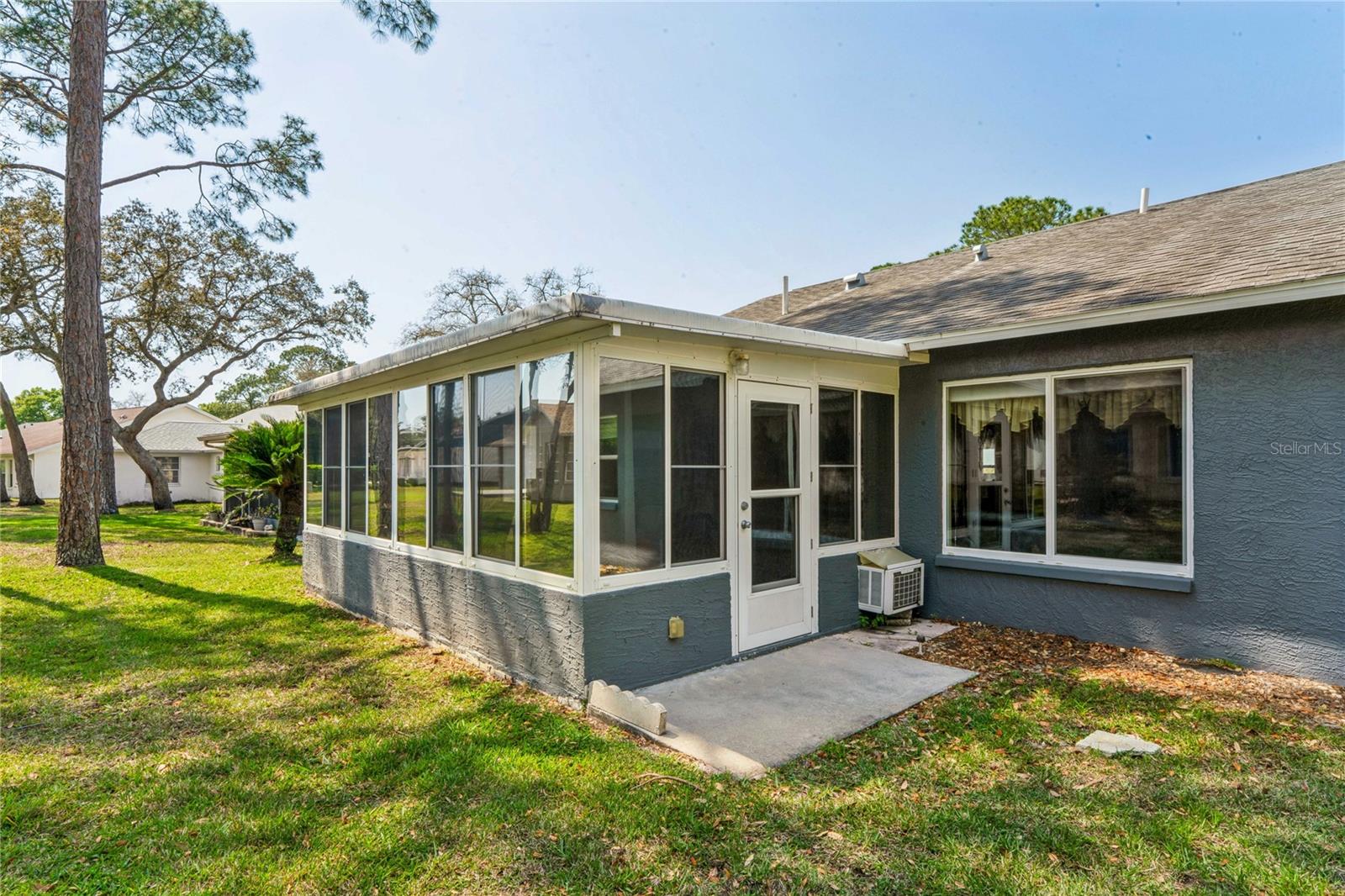 TIMBER PINES - Residential