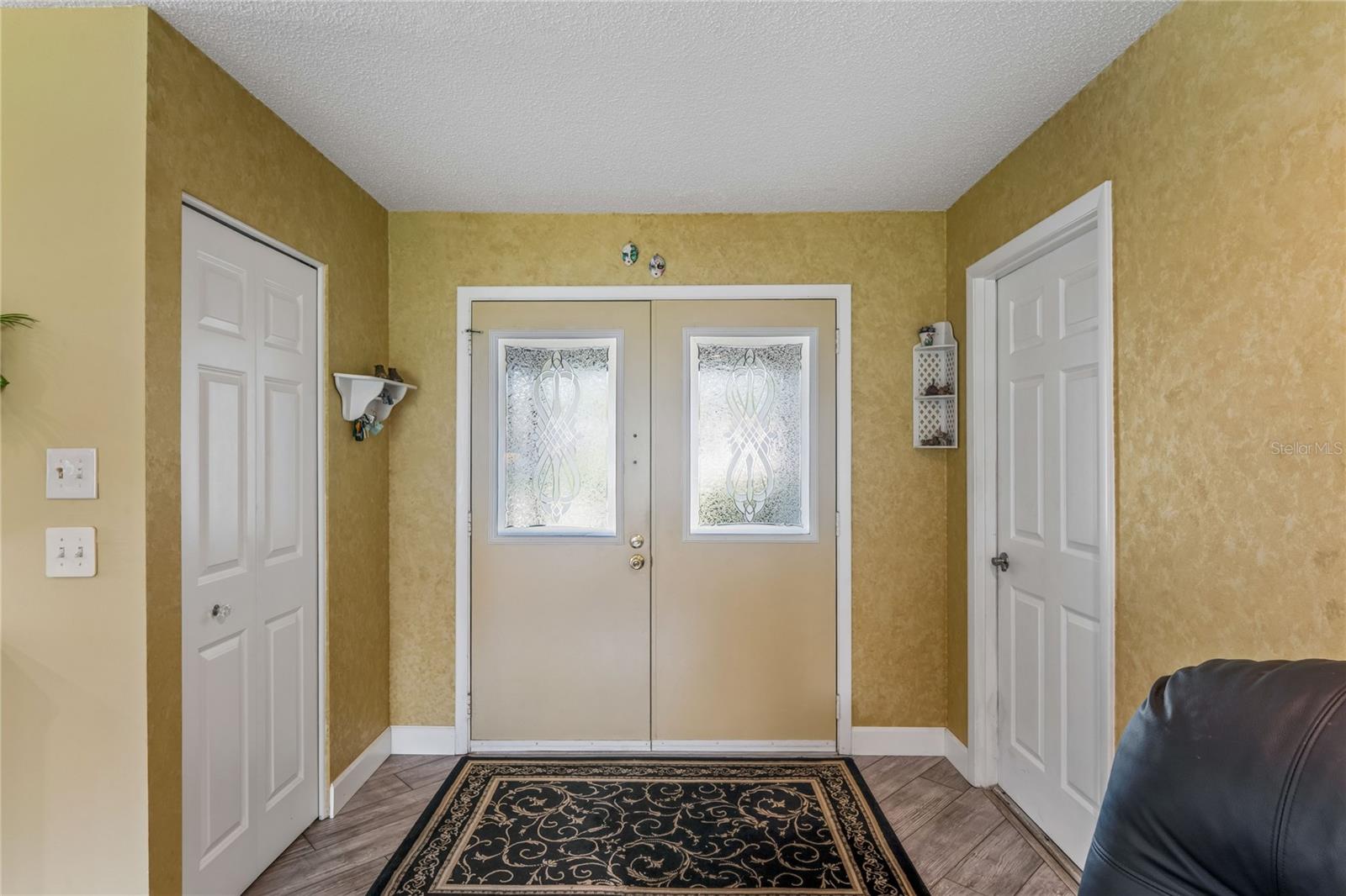 TIMBER PINES - Residential