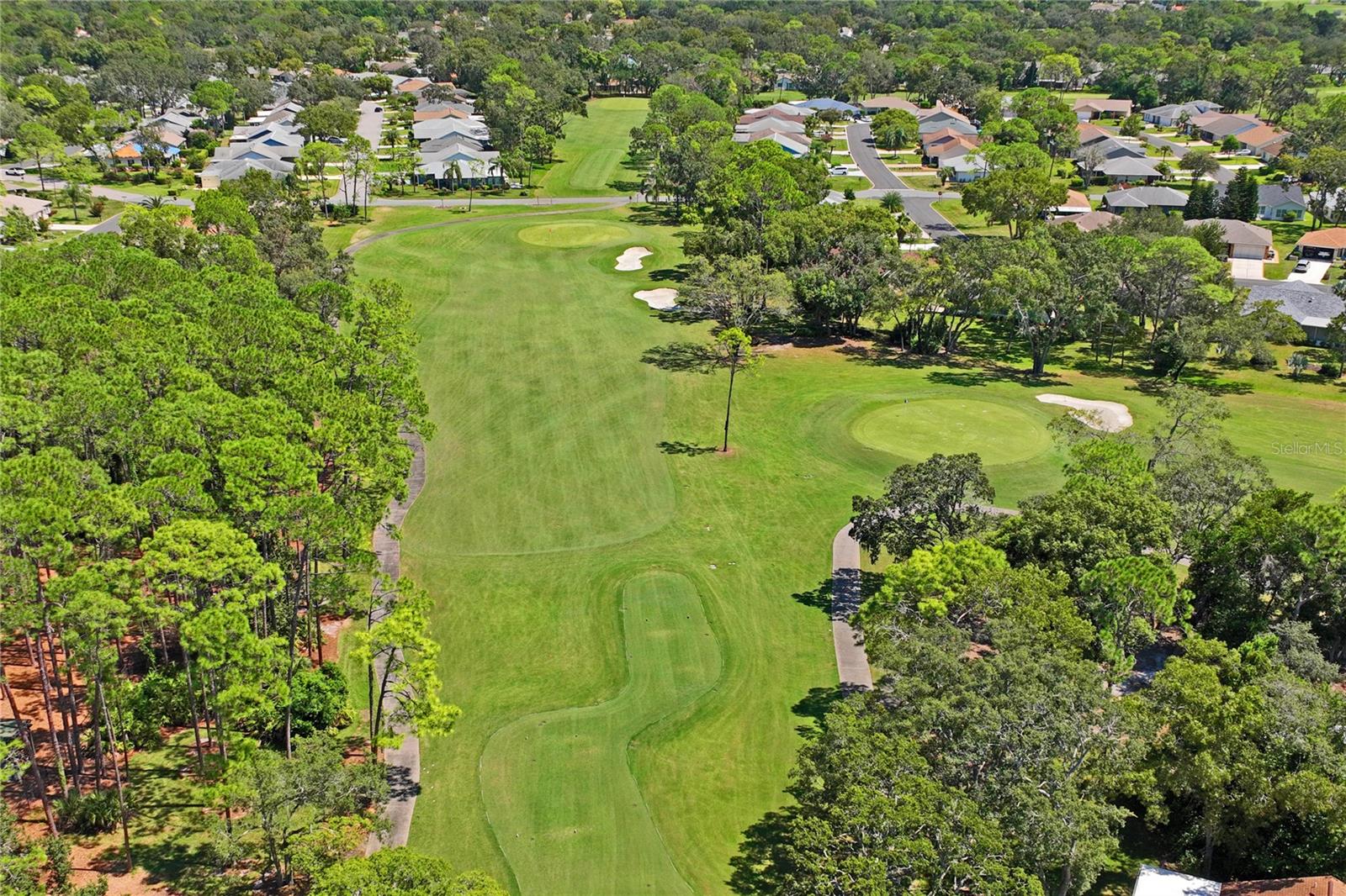 TIMBER PINES - Residential