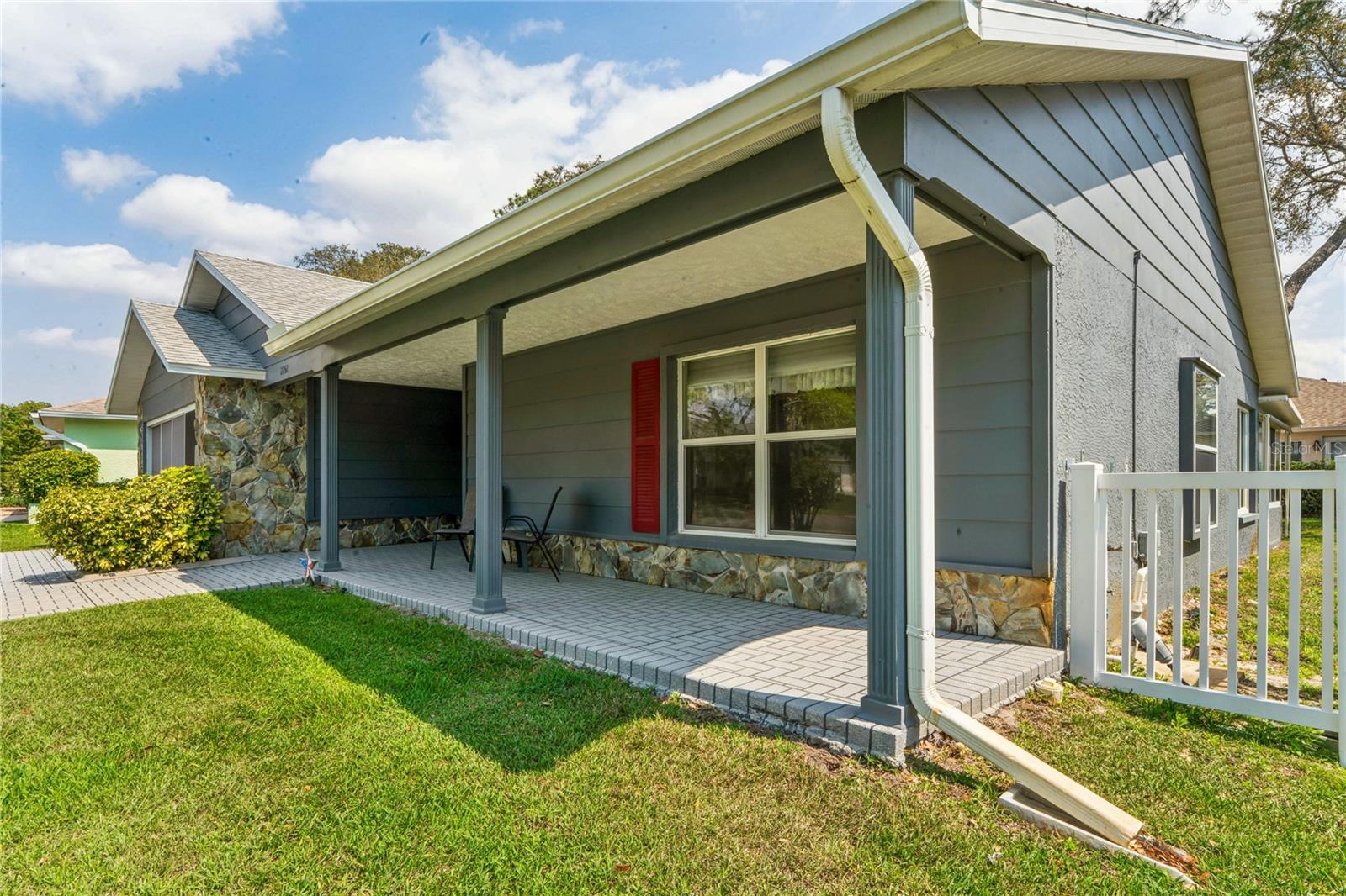 TIMBER PINES - Residential