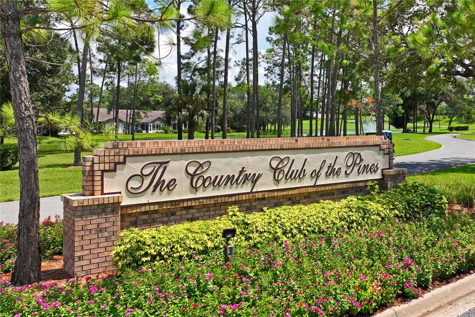 TIMBER PINES - Residential