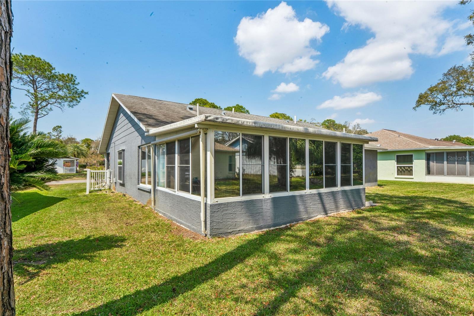 TIMBER PINES - Residential