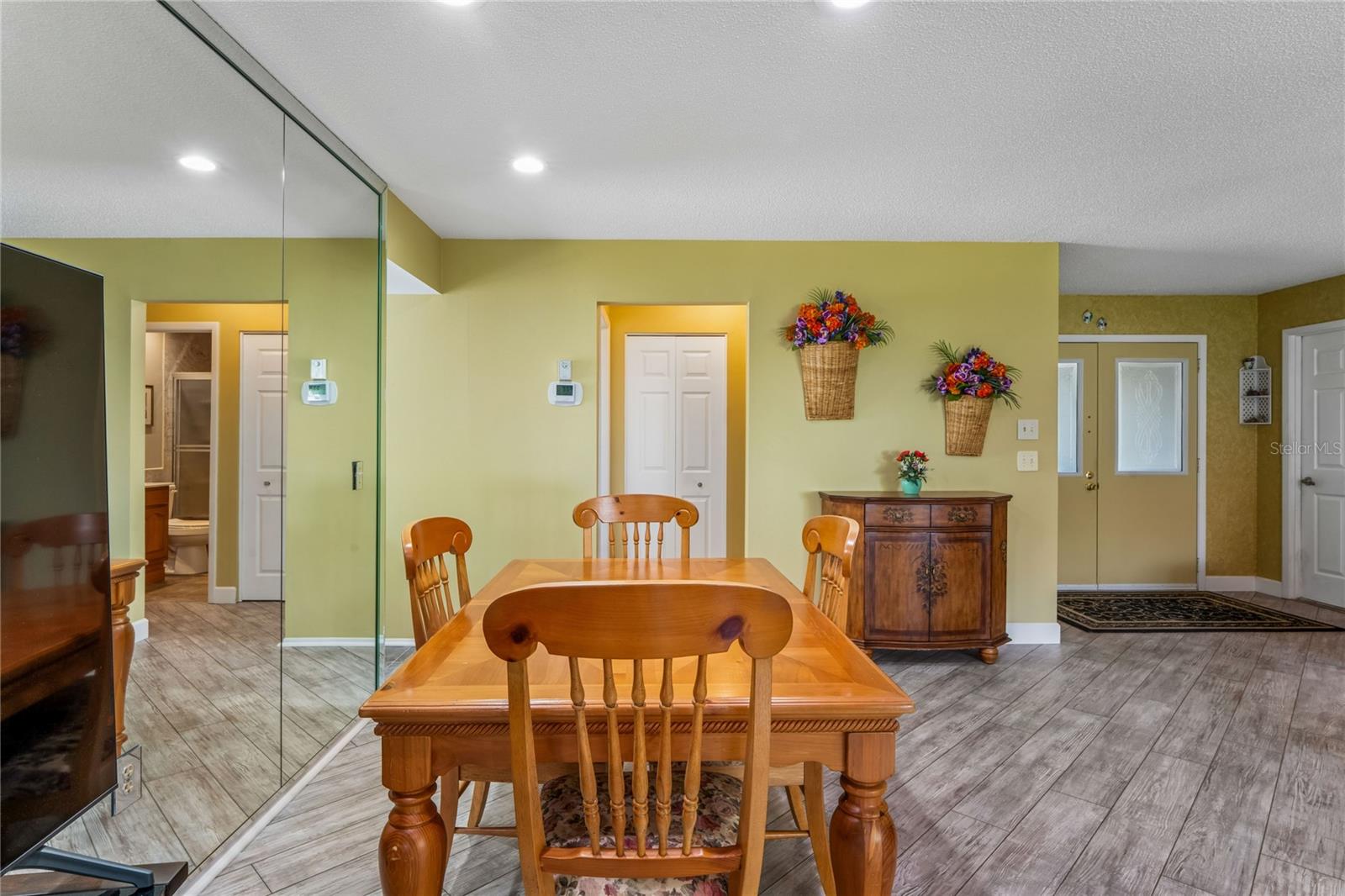 TIMBER PINES - Residential